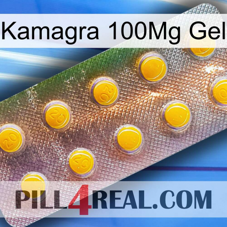 Kamagra 100Mg Gel new11